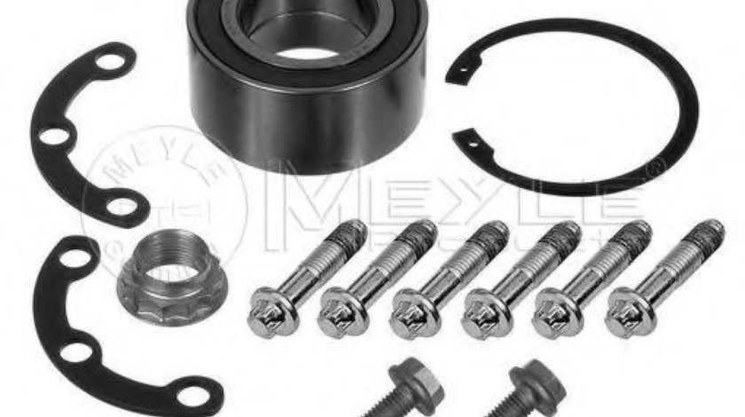 Set rulment roata MERCEDES C-CLASS Combi (S202) (1996 - 2001) MEYLE 014 098 0008 piesa NOUA