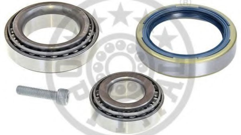 Set rulment roata MERCEDES C-CLASS Combi (S202) (1996 - 2001) OPTIMAL 401078S piesa NOUA