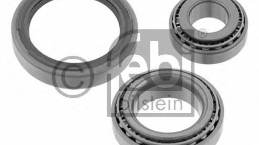 Set rulment roata MERCEDES C-CLASS Combi (S202) (1996 - 2001) FEBI BILSTEIN 07870 piesa NOUA