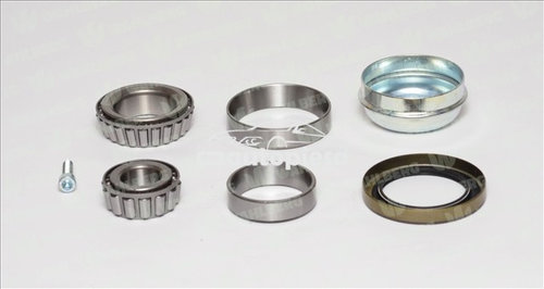 Set rulment roata MERCEDES C-CLASS Cupe (C204) (2011 - 2016) WAHLBERG WB93470 piesa NOUA