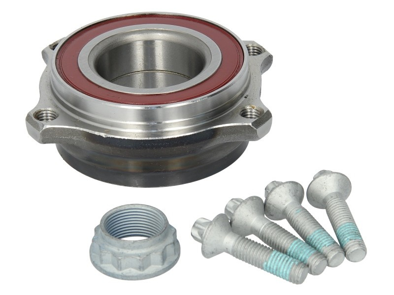 Set rulment roata MERCEDES C-CLASS T-Model (S204) (2007 - 2014) METZGER WM 6629 piesa NOUA