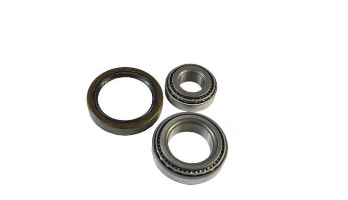 Set rulment roata MERCEDES C-CLASS (W202) (1993 - 2000) BTA H1M004BTA piesa NOUA