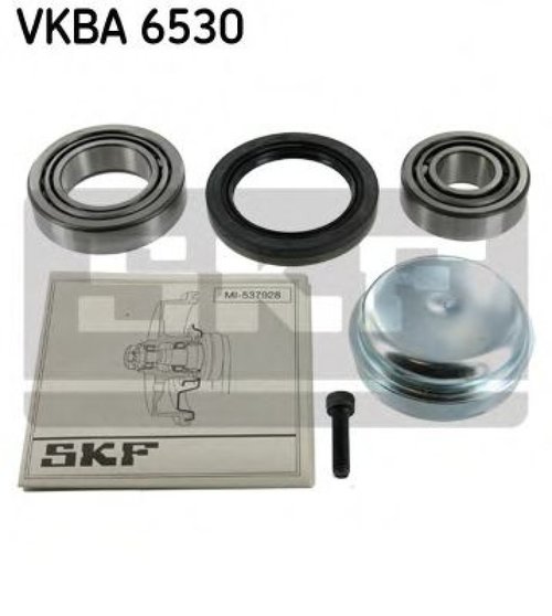 Set rulment roata MERCEDES C-CLASS (W203) (2000 - 2007) SKF VKBA 6530 piesa NOUA