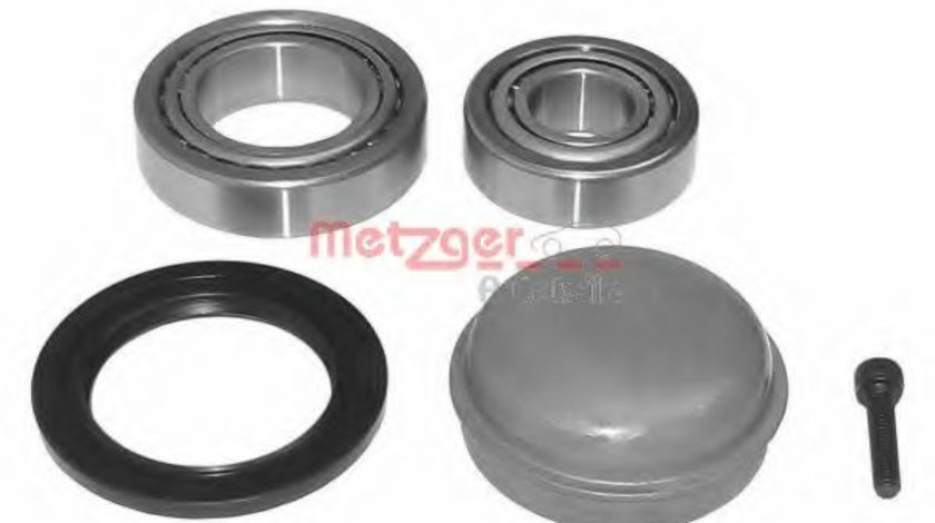 Set rulment roata MERCEDES C-CLASS (W203) (2000 - 2007) METZGER WM 2005 piesa NOUA