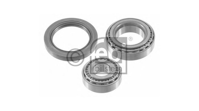 Set rulment roata Mercedes C-CLASS (W203) 2000-2007 #2 0140330062