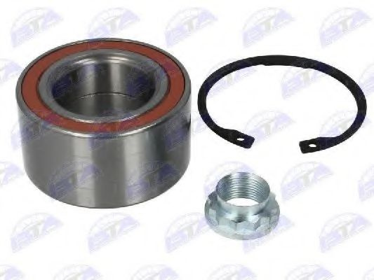 Set rulment roata MERCEDES C-CLASS (W203) (2000 - 2007) BTA H1M023BTA piesa NOUA