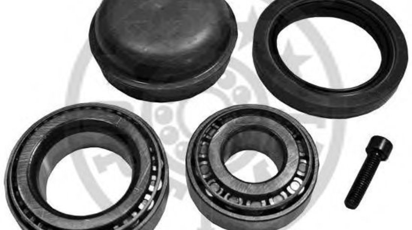 Set rulment roata MERCEDES C-CLASS (W203) (2000 - 2007) OPTIMAL 401157 piesa NOUA