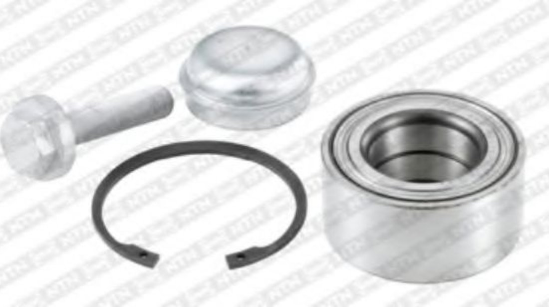 Set rulment roata MERCEDES C-CLASS (W203) (2000 - 2007) SNR R151.54 piesa NOUA