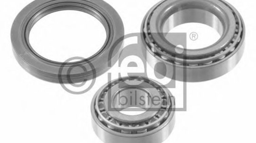 Set rulment roata MERCEDES C-CLASS (W203) (2000 - 2007) FEBI BILSTEIN 27311 piesa NOUA