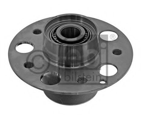 Set rulment roata MERCEDES CLC-CLASS (CL203) (2008 - 2011) FEBI BILSTEIN 36077 piesa NOUA