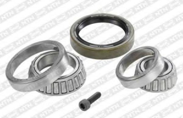 Set rulment roata MERCEDES CLK (C208) (1997 - 2002) SNR R151.24 piesa NOUA