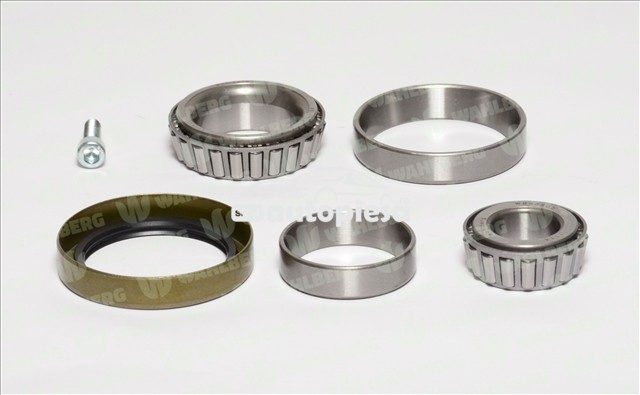 Set rulment roata MERCEDES CLK (C208) (1997 - 2002) WAHLBERG WB98502 piesa NOUA