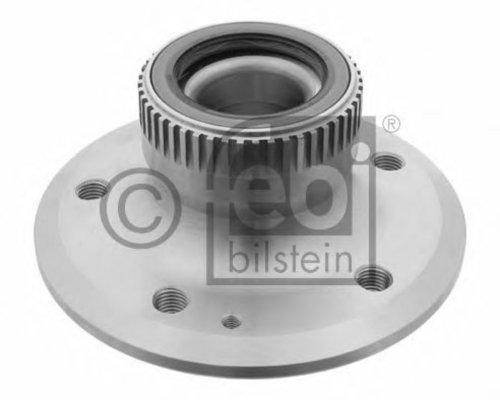 Set rulment roata MERCEDES CLK (C208) (1997 - 2002) FEBI BILSTEIN 28384 piesa NOUA