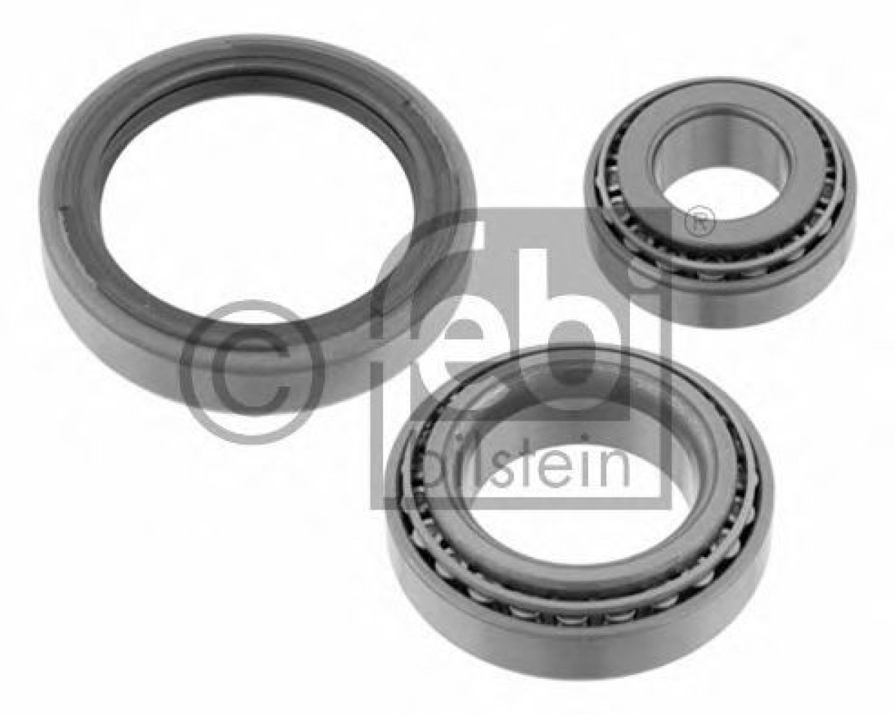 Set rulment roata MERCEDES CLK (C208) (1997 - 2002) FEBI BILSTEIN 07870 piesa NOUA