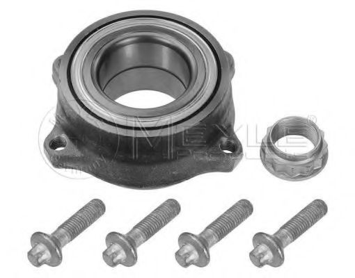 Set rulment roata MERCEDES CLK (C209) (2002 - 2009) MEYLE 014 098 0046 piesa NOUA
