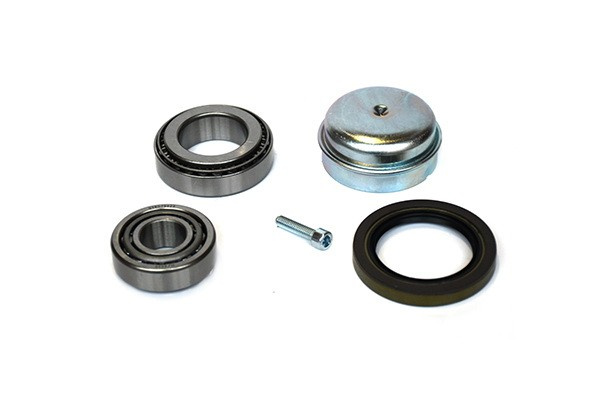 Set rulment roata MERCEDES CLK Cabriolet (A209) (2003 - 2010) GYROTEC GYRO79423 piesa NOUA