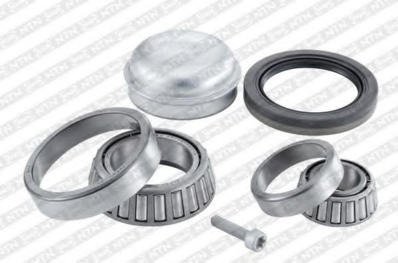 Set rulment roata MERCEDES CLS (C218) (2011 - 2016) SNR R151.56 piesa NOUA