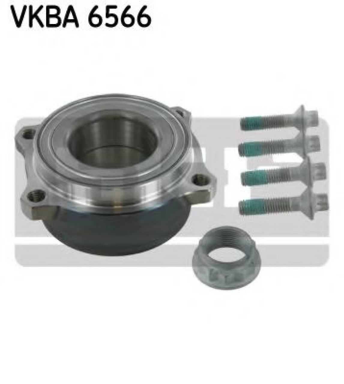 Set rulment roata MERCEDES CLS (C219) (2004 - 2011) SKF VKBA 6566 piesa NOUA