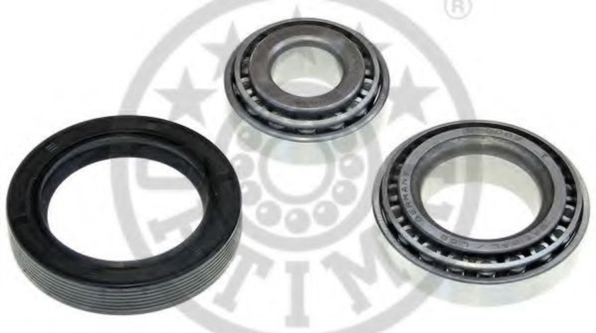 Set rulment roata MERCEDES E-CLASS Combi (S124) (1993 - 1996) OPTIMAL 401042 piesa NOUA