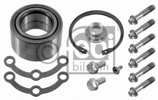 Set rulment roata MERCEDES E-CLASS Combi (S124) (1993 - 1996) FEBI BILSTEIN 04178 piesa NOUA