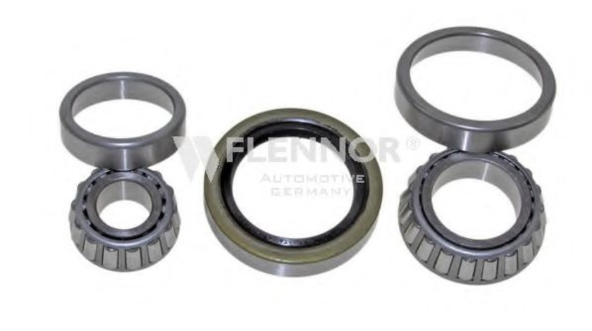 Set rulment roata MERCEDES E-CLASS Combi (S124) (1993 - 1996) FLENNOR FR490931 piesa NOUA