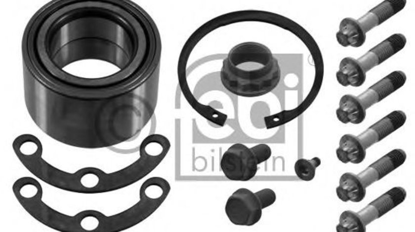 Set rulment roata MERCEDES E-CLASS Combi (S124) (1993 - 1996) FEBI BILSTEIN 07931 piesa NOUA