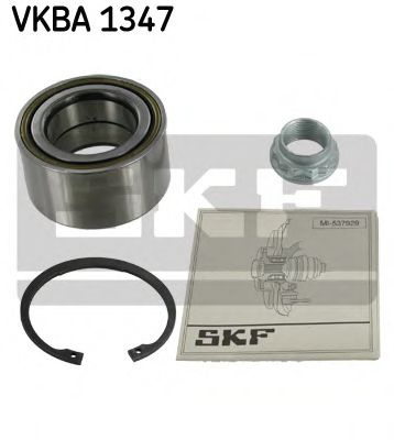 Set rulment roata MERCEDES E-CLASS Combi (S124) (1993 - 1996) SKF VKBA 1347 piesa NOUA