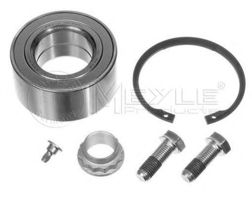 Set rulment roata MERCEDES E-CLASS Combi (S210) (1996 - 2003) MEYLE 014 033 0101 piesa NOUA