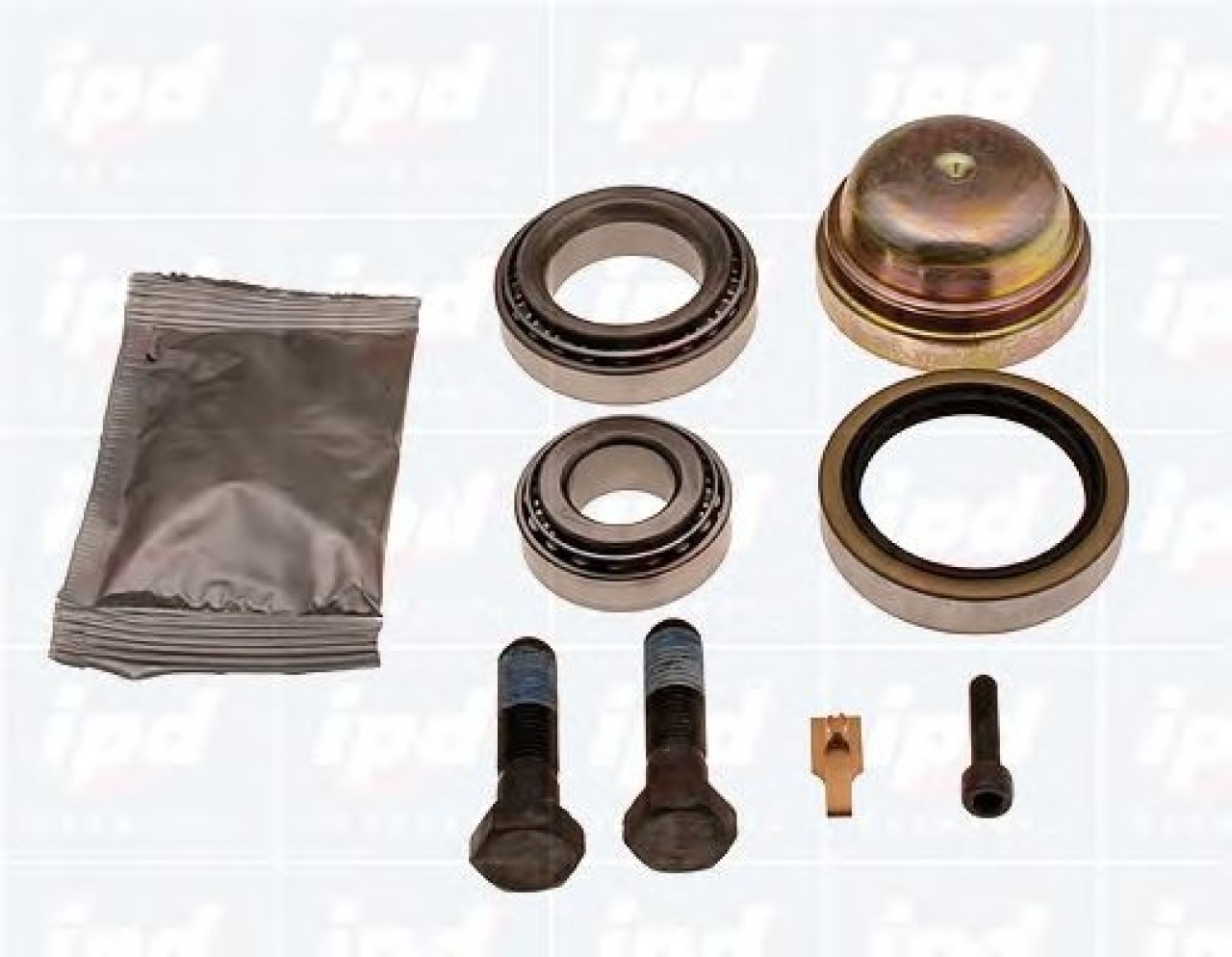 Set rulment roata MERCEDES E-CLASS (W124) (1993 - 1995) IPD 30-6747 piesa NOUA