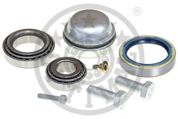 Set rulment roata MERCEDES E-CLASS (W210) (1995 - 2003) OPTIMAL 401078 piesa NOUA