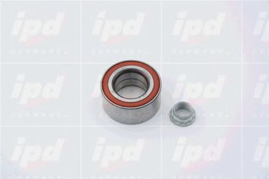 Set rulment roata MERCEDES E-CLASS (W210) (1995 - 2003) IPD 30-6753K piesa NOUA