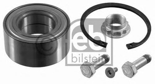 Set rulment roata MERCEDES E-CLASS (W210) (1995 - 2003) FEBI BILSTEIN 21887 piesa NOUA
