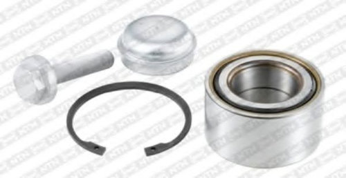 Set rulment roata MERCEDES E-CLASS (W211) (2002 - 2009) SNR R151.53 piesa NOUA
