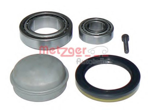 Set rulment roata MERCEDES E-CLASS (W211) (2002 - 2009) METZGER WM 2032 piesa NOUA