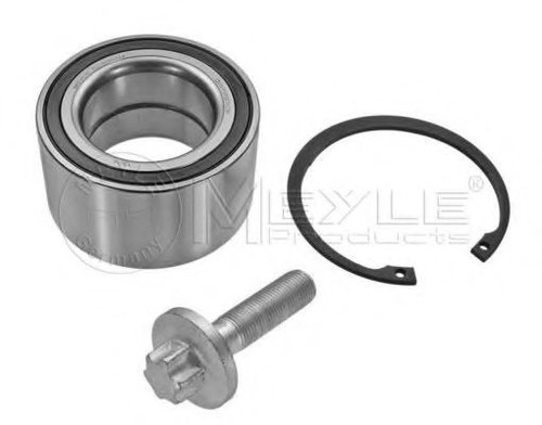 Set rulment roata MERCEDES E-CLASS (W212) (2009 - 2016) MEYLE 014 098 0164 piesa NOUA