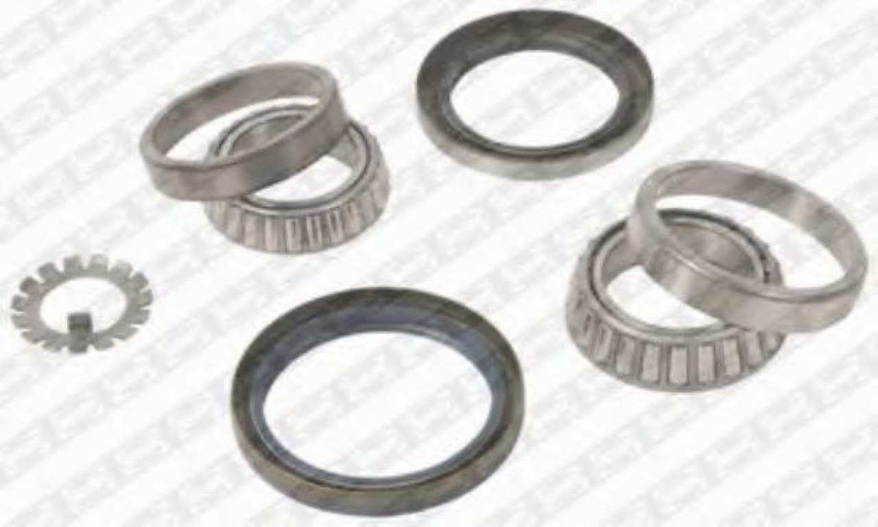 Set rulment roata MERCEDES G-CLASS (W460) (1979 - 1993) SNR R151.09 piesa NOUA
