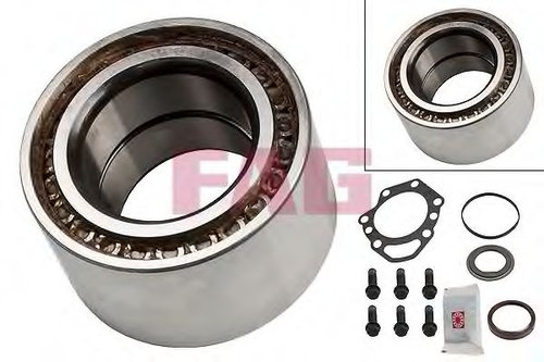 Set rulment roata MERCEDES G-CLASS (W461) (1990 - 2016) FAG 713 6670 30 piesa NOUA