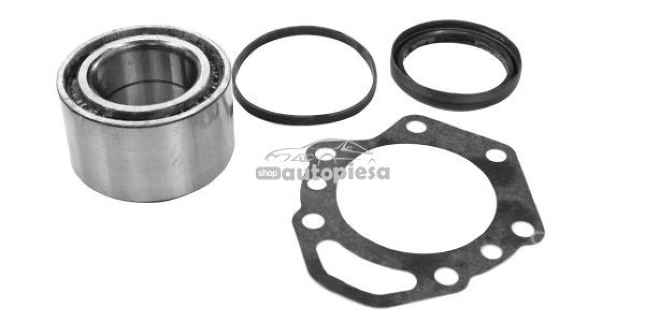 Set rulment roata MERCEDES G-CLASS (W461) (1990 - 2016) RINGER 1141006107 piesa NOUA