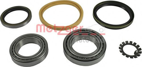 Set rulment roata MERCEDES G-CLASS (W463) (1989 - 2016) METZGER WM 3417 piesa NOUA