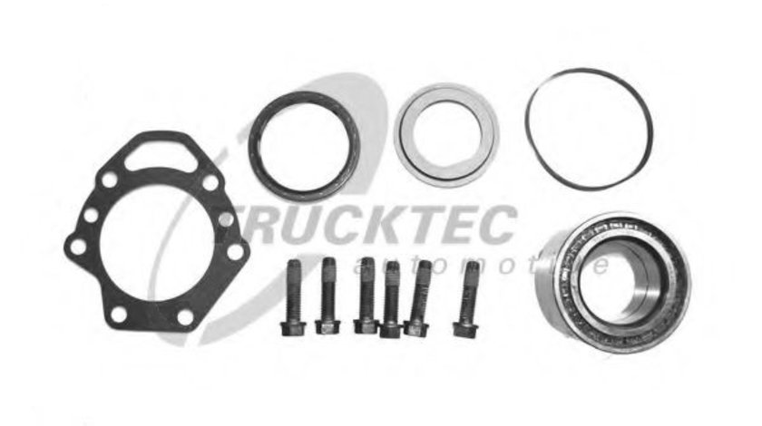 Set rulment roata MERCEDES G-CLASS (W463) (1989 - 2016) TRUCKTEC AUTOMOTIVE 02.32.077 piesa NOUA