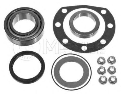 Set rulment roata MERCEDES G-CLASS (W463) (1989 - 2016) MEYLE 014 035 0028/SK piesa NOUA