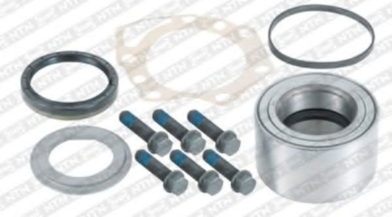 Set rulment roata MERCEDES G-CLASS (W463) (1989 - 2016) SNR R154.46 piesa NOUA