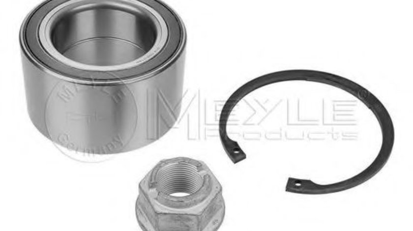 Set rulment roata MERCEDES GL-CLASS (X164) (2006 - 2012) MEYLE 014 098 0166 piesa NOUA