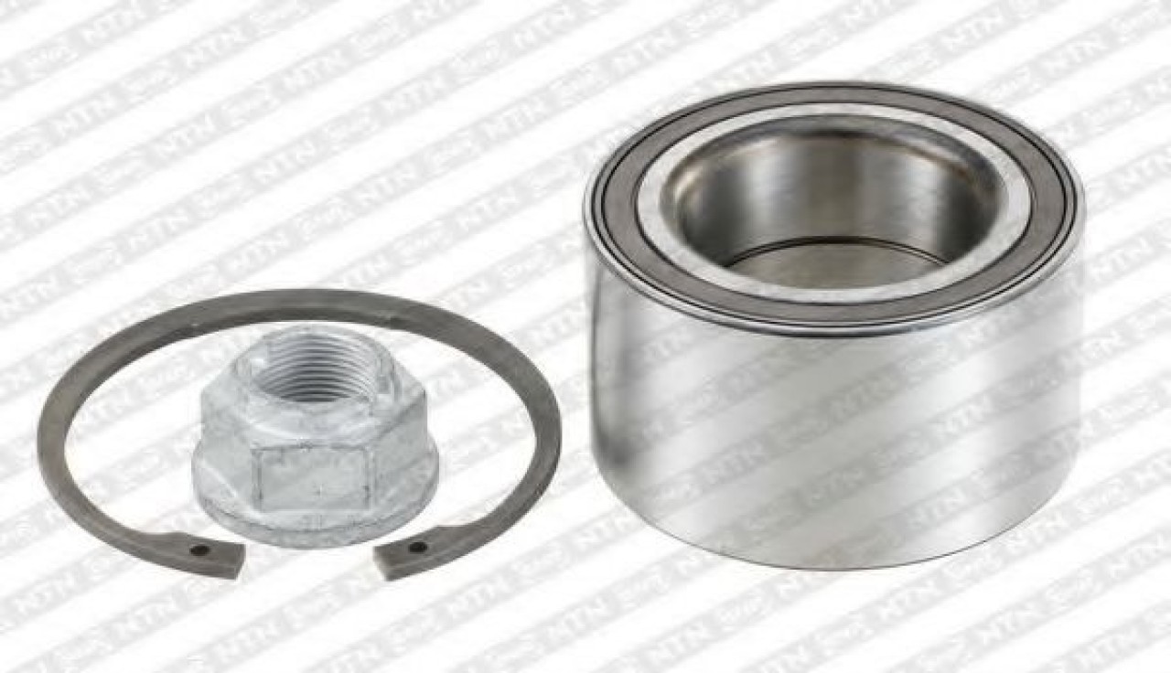 Set rulment roata MERCEDES GL-CLASS (X164) (2006 - 2012) SNR R151.50 piesa NOUA
