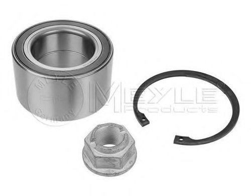 Set rulment roata MERCEDES M-CLASS (W164) (2005 - 2011) MEYLE 014 098 0166 piesa NOUA