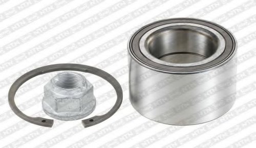 Set rulment roata MERCEDES R-CLASS (W251, V251) (2006 - 2016) SNR R151.50 piesa NOUA