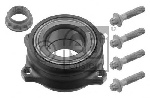 Set rulment roata MERCEDES S-CLASS Cupe (C216) (2006 - 2013) FEBI BILSTEIN 28678 piesa NOUA