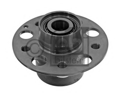 Set rulment roata MERCEDES S-CLASS Cupe (C216) (2006 - 2013) FEBI BILSTEIN 36078 piesa NOUA