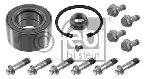 Set rulment roata MERCEDES S-CLASS (W220) (1998 - 2005) FEBI BILSTEIN 21668 piesa NOUA