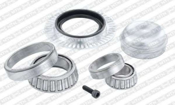 Set rulment roata MERCEDES S-CLASS (W220) (1998 - 2005) SNR R151.35 piesa NOUA
